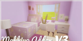 Mokkiyo Addon V3