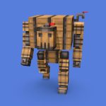 claudia-vieira-barrel-golem-render2