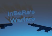 InSaRe's Warfare Addon