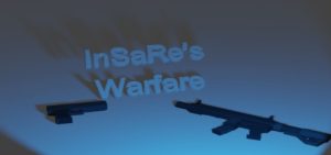 InSaRe's Warfare Addon