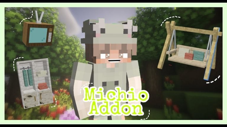 Michio Addon