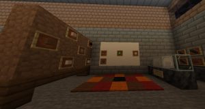 Phasmophobia Map (Massive Update)