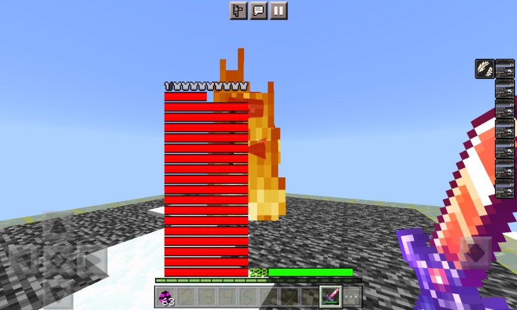 Qwertyuiop's mod