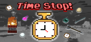 TIME STOP ADDON