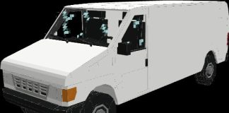 1992 FORD