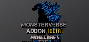 Monsterverse Addon (Beta)