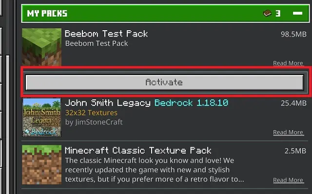 How to Make a Minecraft Texture Pack