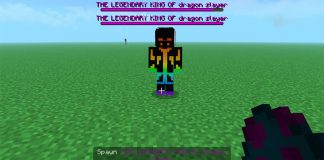 LEGENDARY-KING