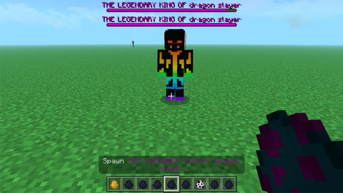 LEGENDARY-KING