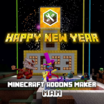 MAM HAPPY NEW YEAR 2023