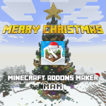MINECRAFT ADDONS MAKER (MAM)