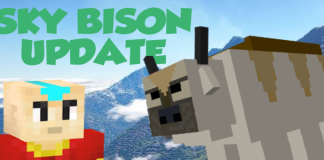 Avatar: The Last Airbender's Element Benders Addon
