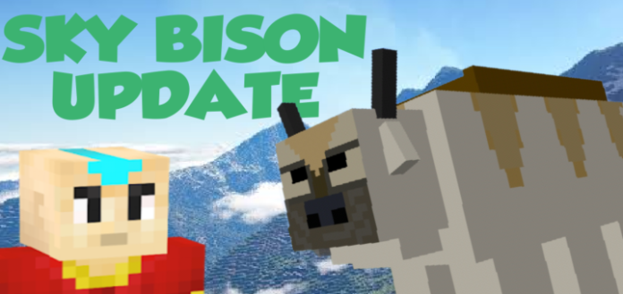 Avatar: The Last Airbender's Element Benders Addon