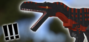 Paleocraft (Free Version)