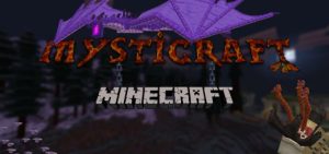 Mysticraft | Fantasy Addonpack