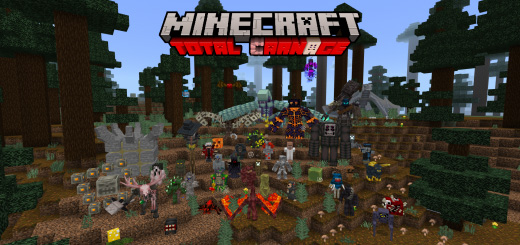 Total Carnage