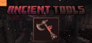 Ancient Tools | Custom 3D Items