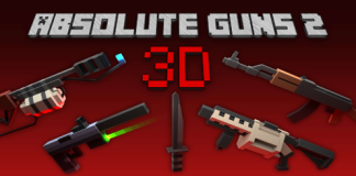 Absolute Guns
