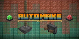AutoMake (Early Beta) AutoMake