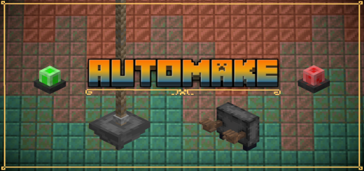 AutoMake (Early Beta)