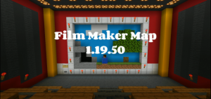 Film Maker Map