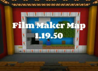 Film Maker Map