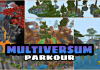 Multiversum Parkour