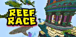 Reef Race