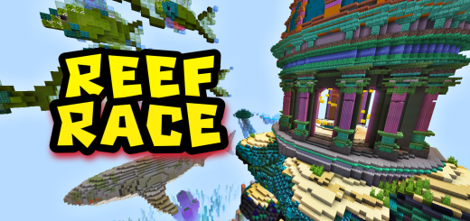 Reef Race Reef Race