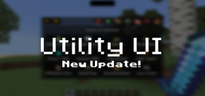 Utility UI