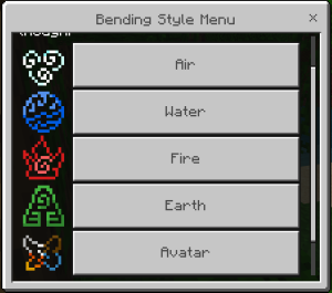 Avatar Addon