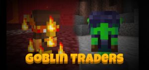 Goblin Traders Addon [1.1.0 Update!]