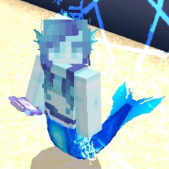 The Mermaid Addon