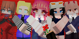 Waifus 2.0 Addon