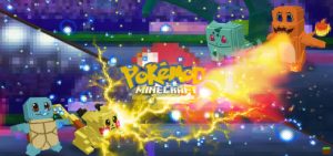 Pokémod (Pokémod + Skin Pack)