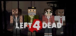 Left 4 Dead SkinPack