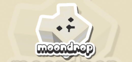 Moondrop: Food! Moondrop Craft