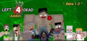 Left 4 Dead Addon