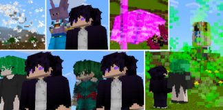 Stands Verse 1.0 Add-on