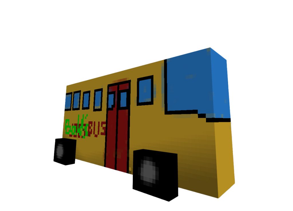 Baldi's Basics Addon