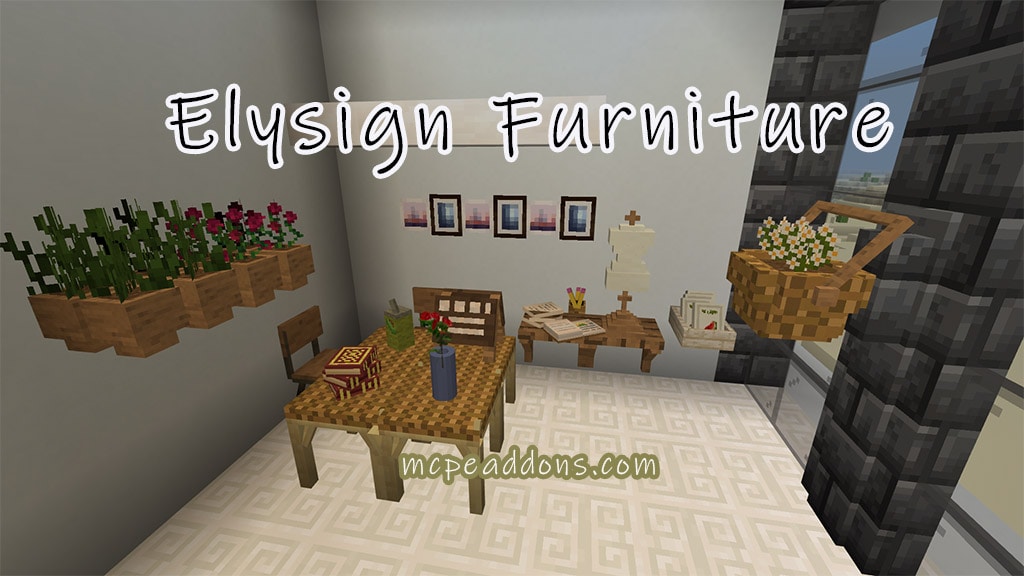 Elysign Furniture