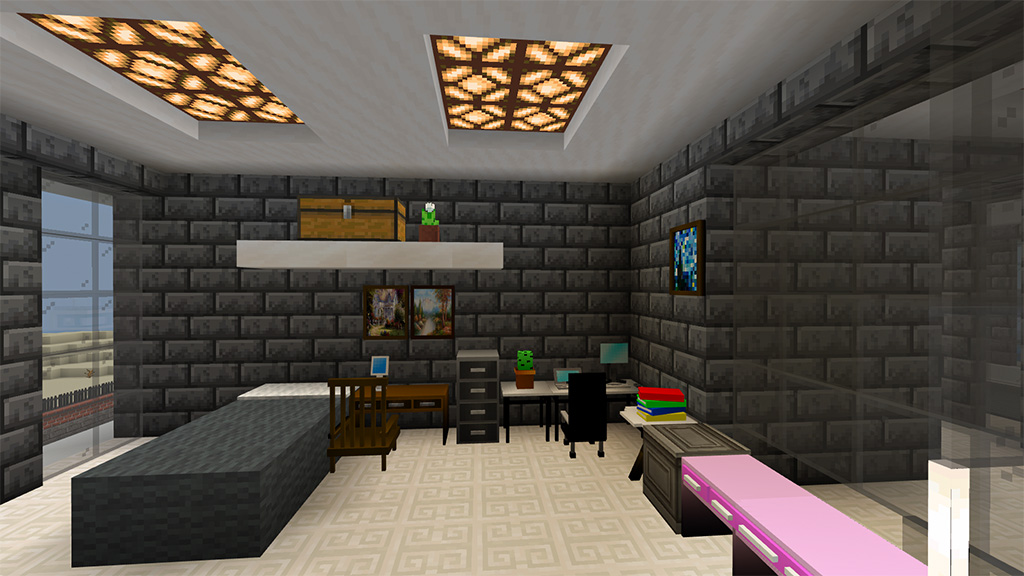 Furniture Expanded