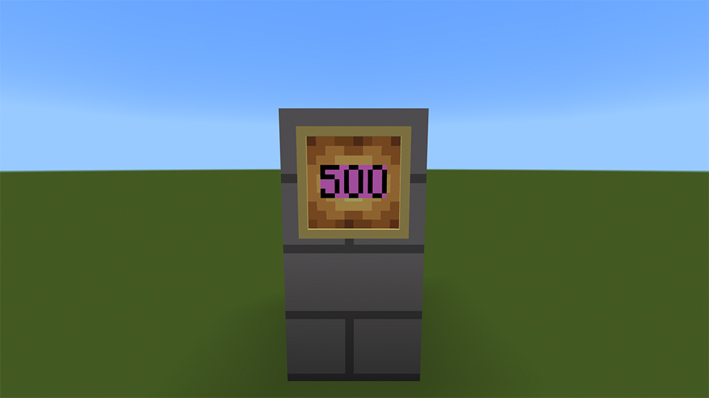 new money addon