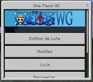 One Piece WG Addon For Minecraft Bedrock/PE - MCPE AddOns - Minecraft ...