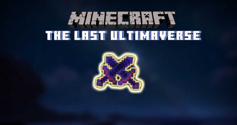 The Last Ultimaverse