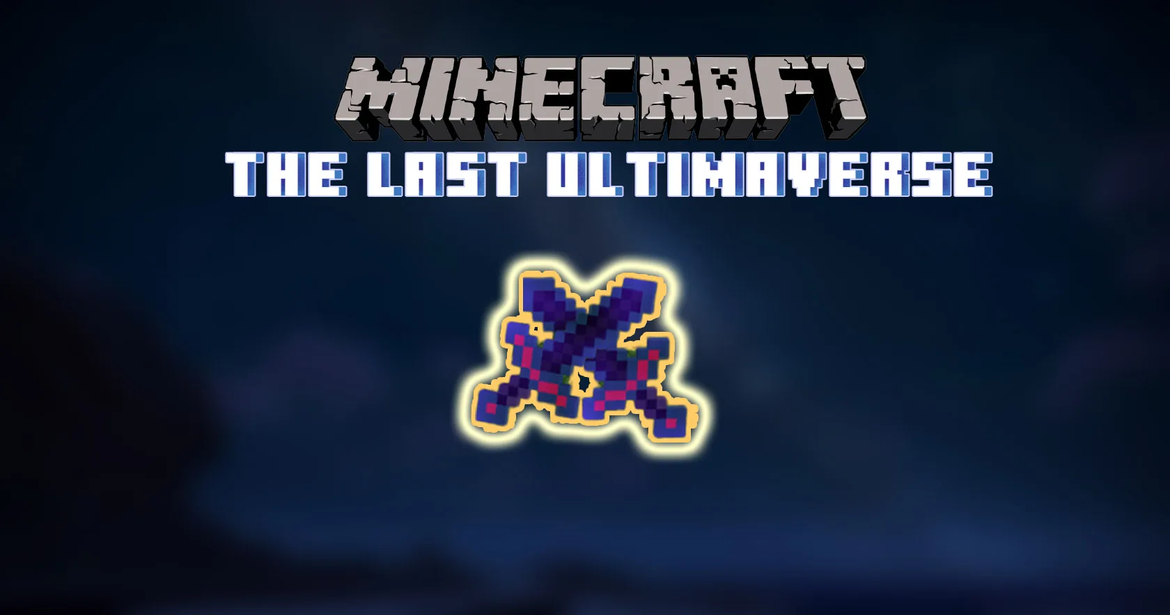The Last Ultimaverse