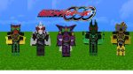 Kamen Rider OOO