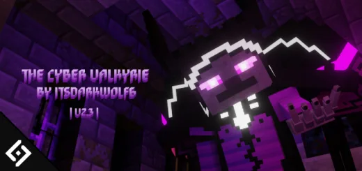 The Cyber Valkyrie