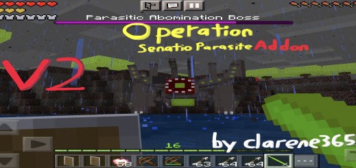 Parasite