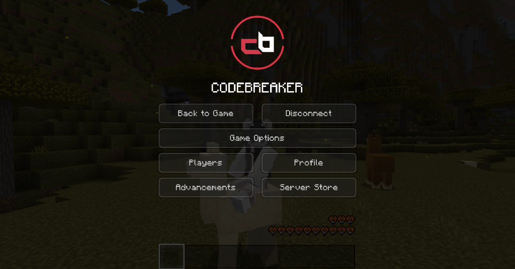 CodeBreaker Client V4 Resource Pack